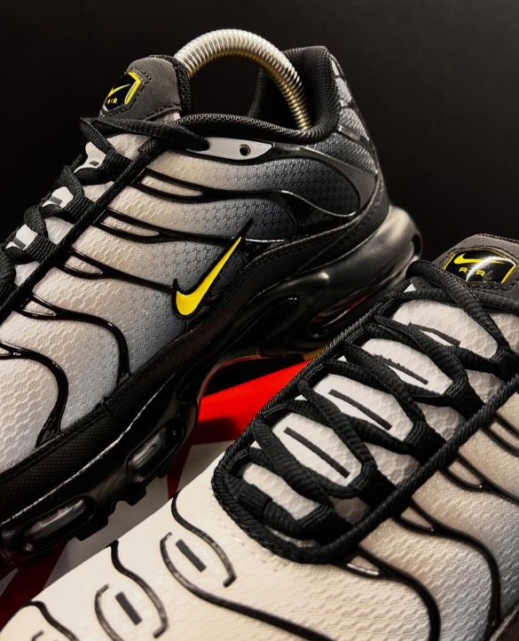 Мъжки маратонки Nike Air Max Tn