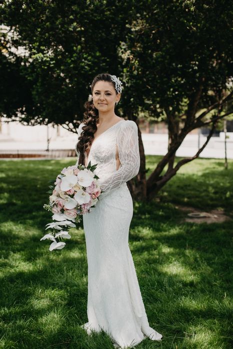Rochie de mireasa Esmée Bridal