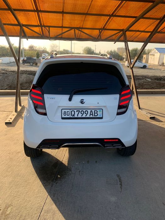 Spark A/T Ravon r2 evro variant