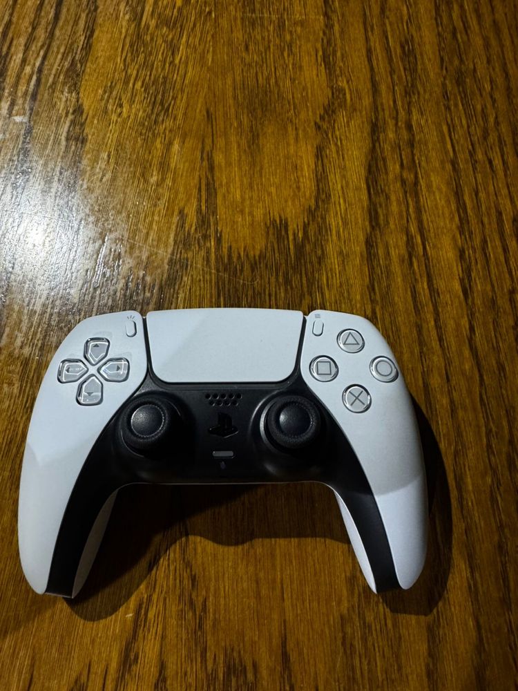 Геймпад от PlayStation