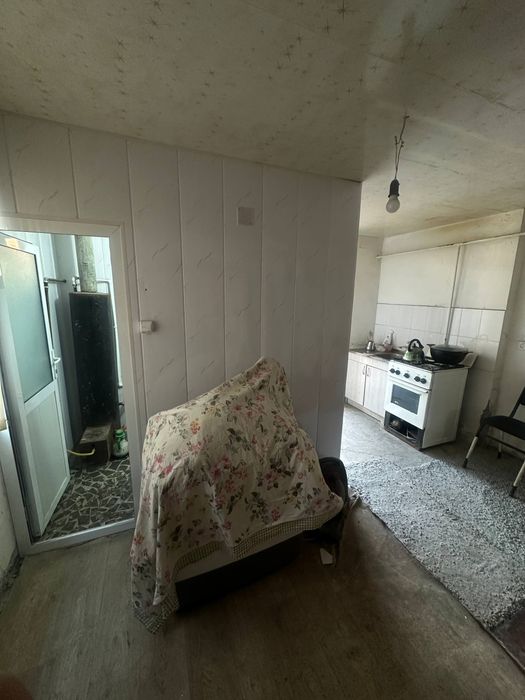 Uy va fast food biznesi