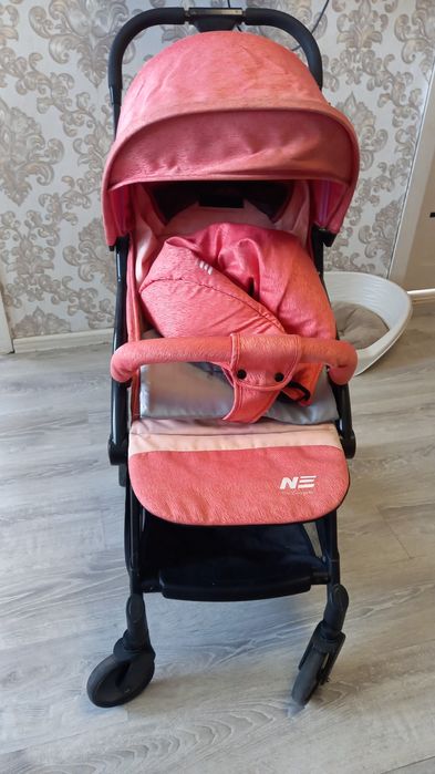 Продаётся детская каляска