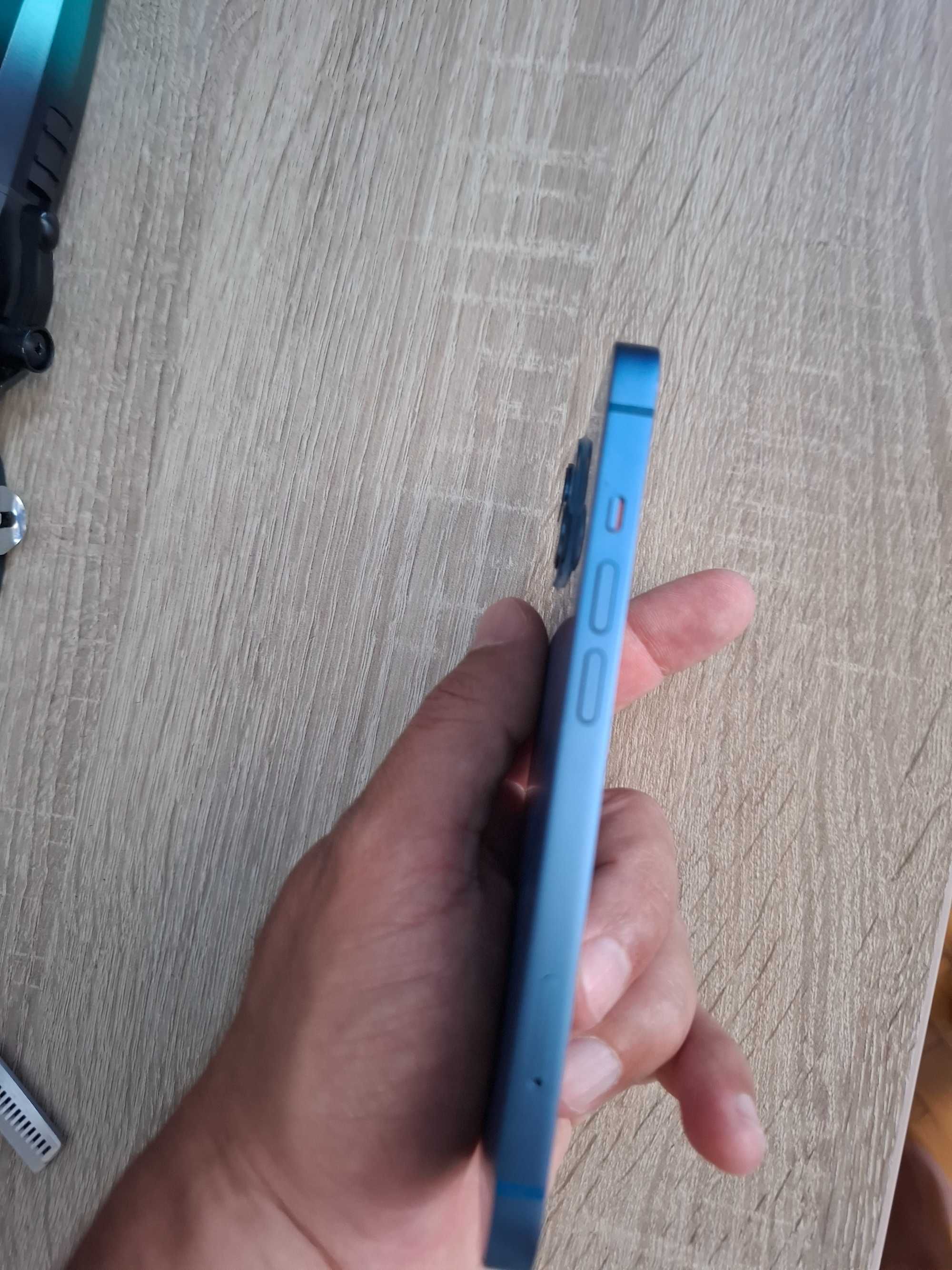 Iphone 13 с гаранция