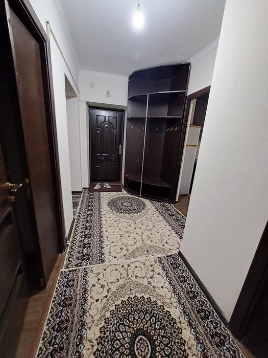 Срочно арендага Яшнобод олмос махаллада квартира