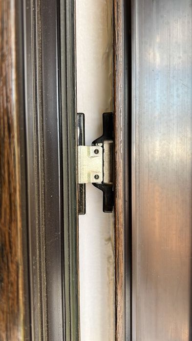 Reparații termopane [service]