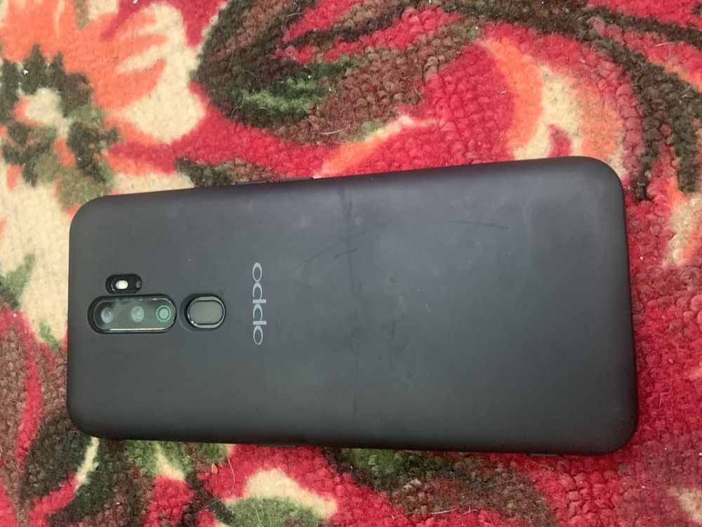 Oppo A9 обмен.