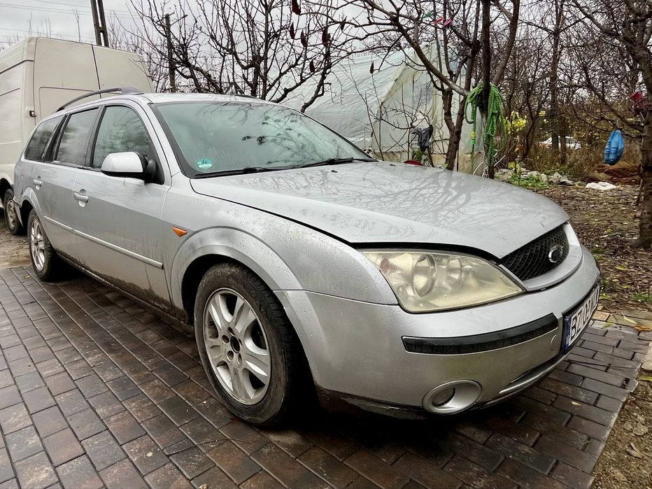 Dezmembrez Ford Mondeo