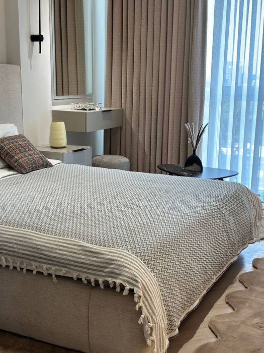 BEZ ZAKS Kunlik kvartira |