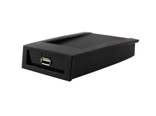 Cititor carduri NFC RFID Mifare , conexiune USB, Nou
