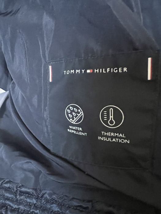 Яке Tommy Hilfiger
