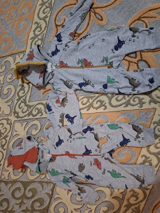 Новые боди для новорожденых