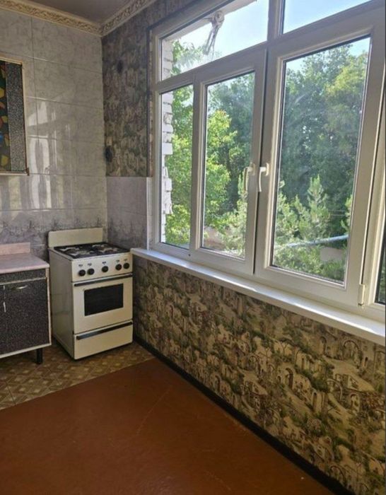 Продаётся квартира Юнусабад 17кв 3/2/5