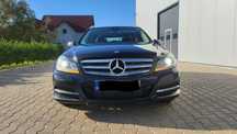 Mercedes-Benz C Mercedes-Benz C Class Avantgarde, 2.2cdi, 170cp