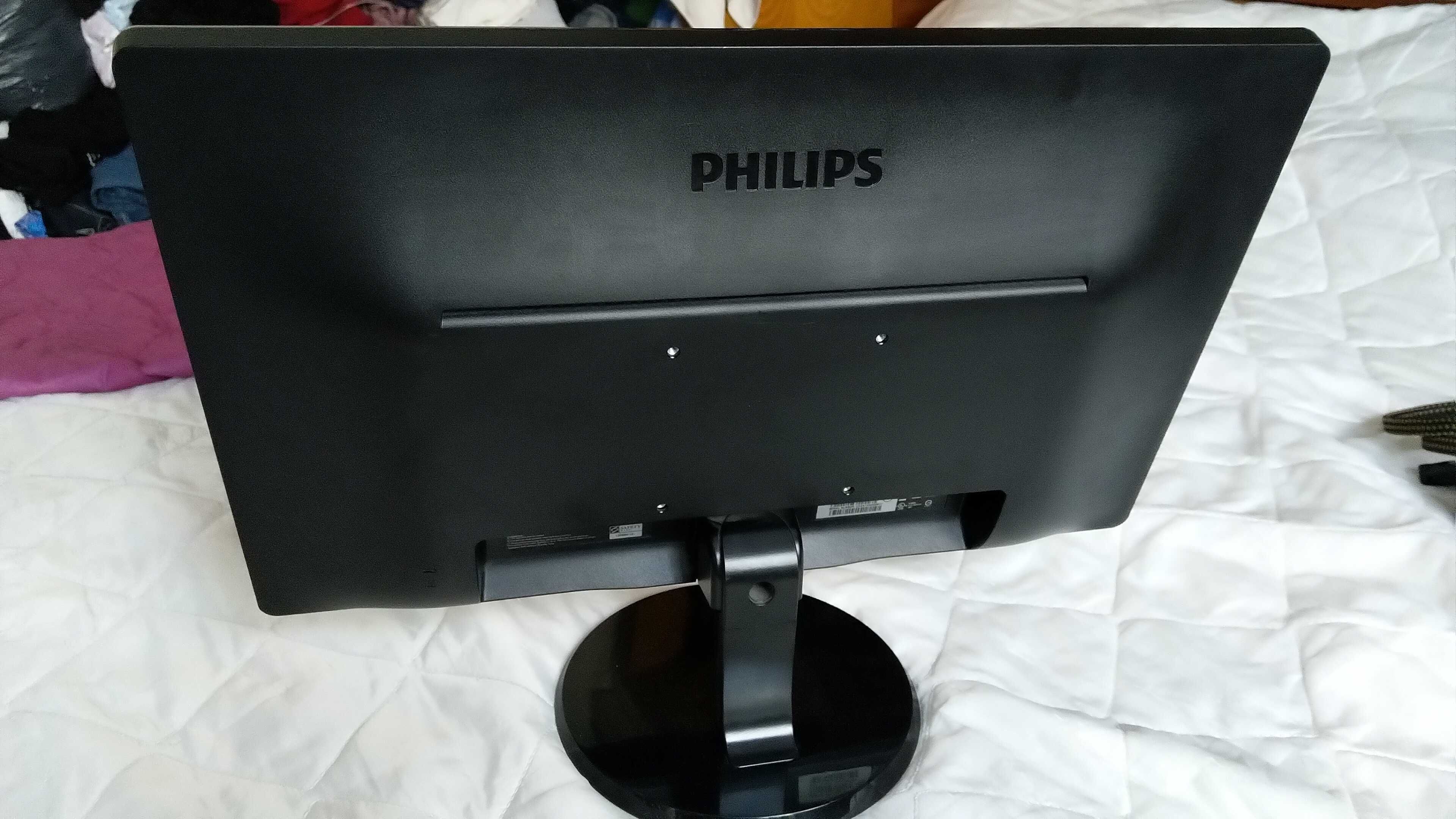 Philips 226v4l - монитор
