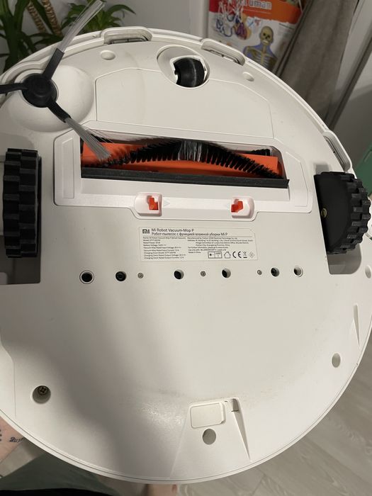 Aspirator Roboroc Xiaomi