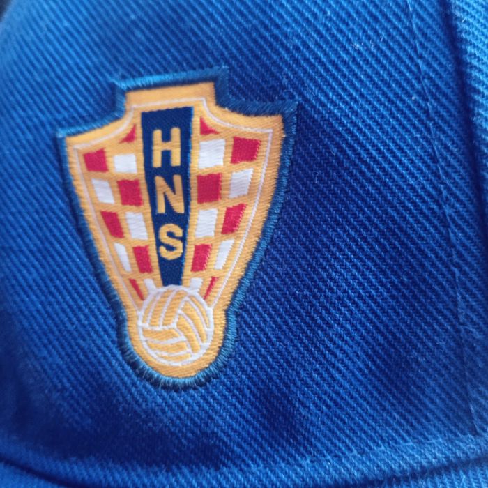 NIKE CROATIA OSFA ОРИГИНАЛНА шапка Найк Хърватска adjustable hat cap