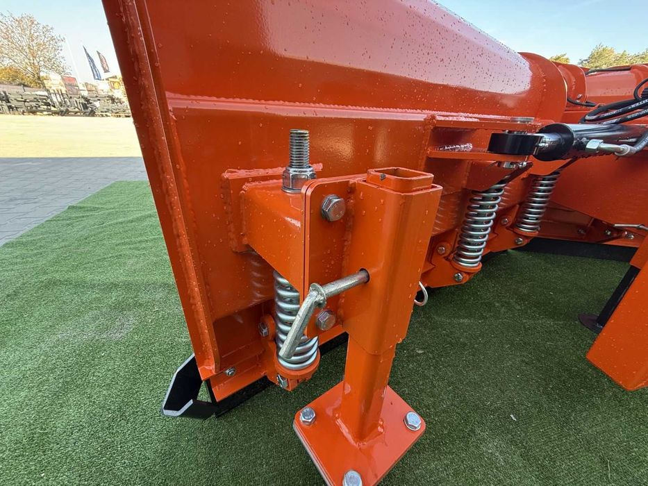 Lamă zăpadă dreaptă Lama De Zapada - Piese de schimb