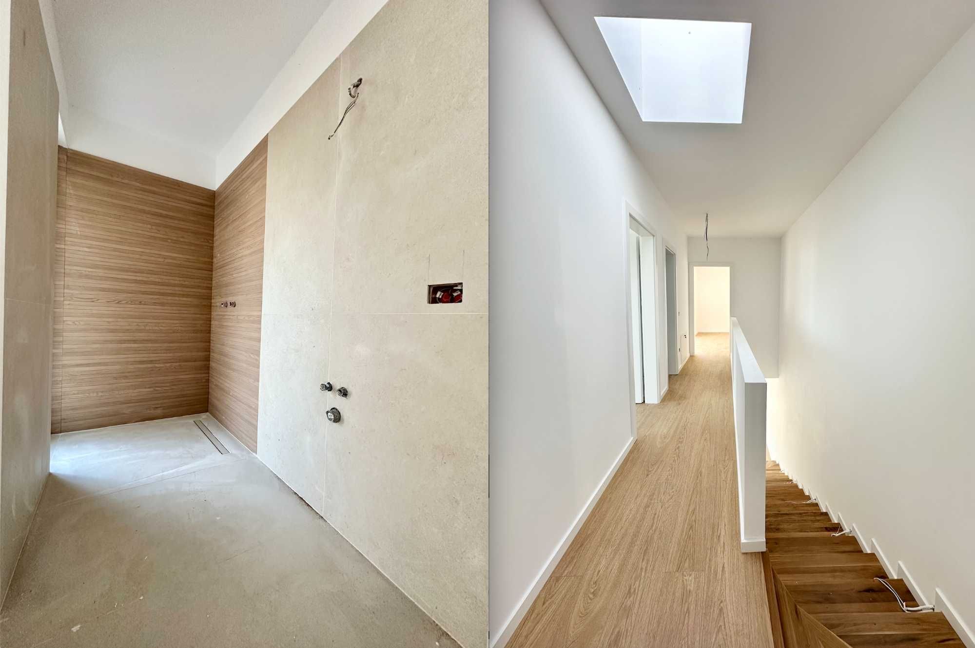 Duplex Modern la Padurea Verde 120 MP | Finisaje Premium | PDC Daikin