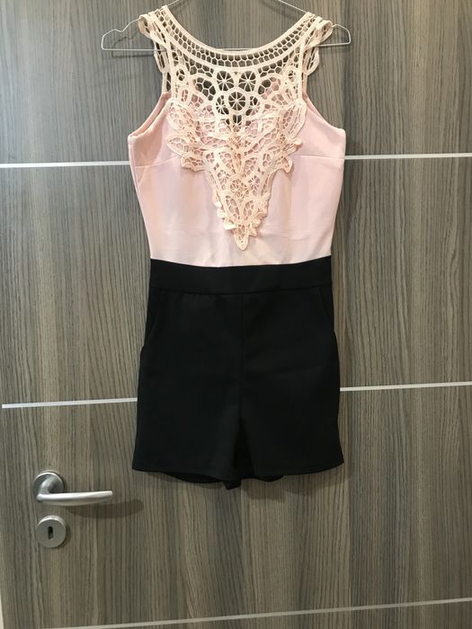 Гащеризон за тинейджър и плажна рокля