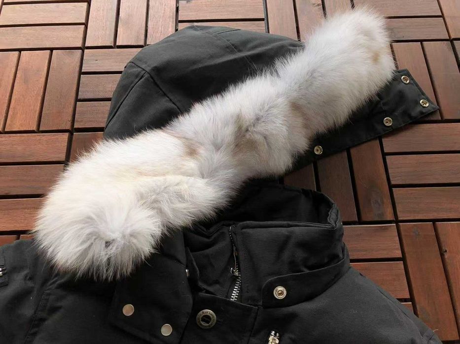 Geaca Moose Knuckles Premium