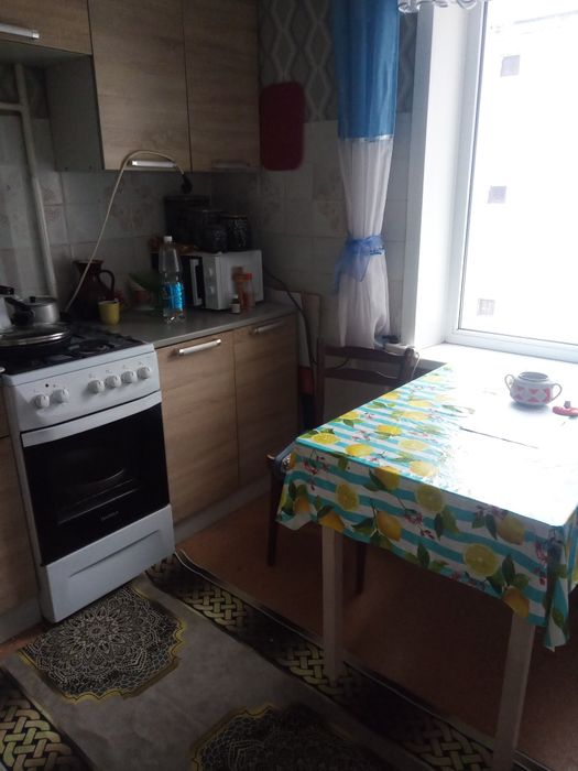 Сдам однокомнатную квартиру в аренду на длительный срок, район Встреча