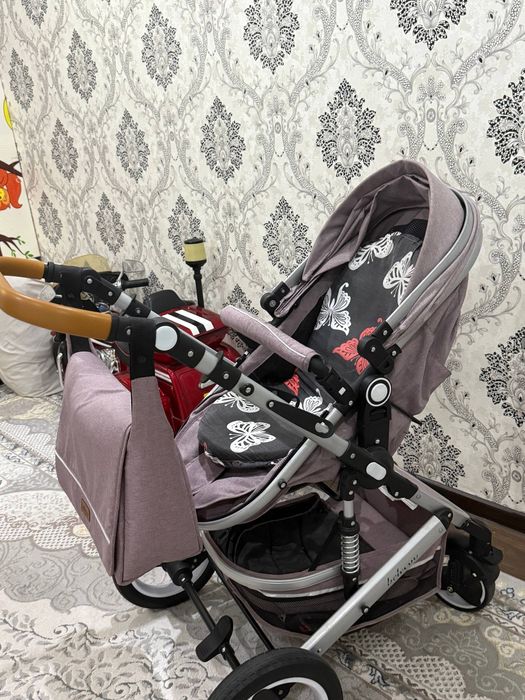 Srochna pachti yengi kalyaska sotiladi aybi yoq