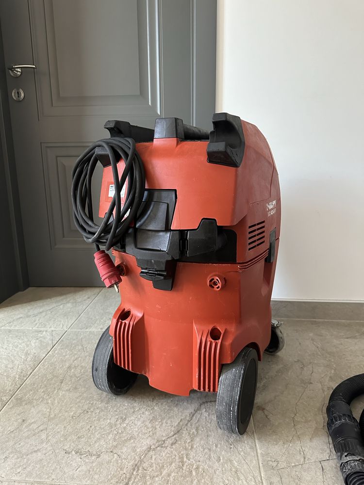 aspirator HILTI VC40 U Y