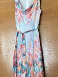 Vand rochie Orsay purtata o singura data, marimea 36