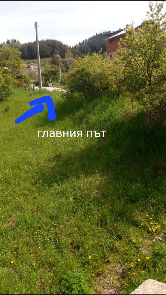 Продава се Земеделски имот в с. Момчиловци, Област Смолян -  кв.м за 32640 €/дка - Снимка #1