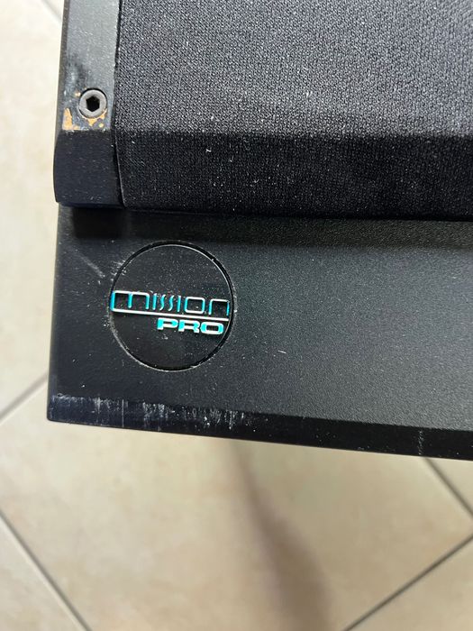 Sistem audio Mission Pro,2 Subwoofere FS-8P și 6 Sateliti 4F-S2PRO/2