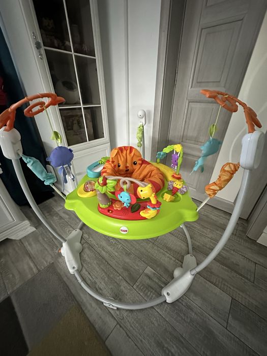 Jumper Fisher Price