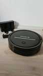 Rowenta Explorer Series 80 robot de aspirare și spălare 2-în-1