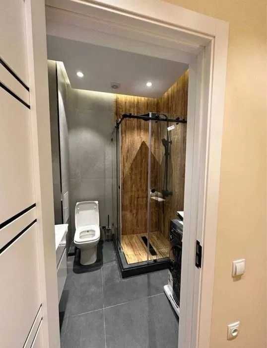 1-комнатная с арендатором в SolariS, 46 м², Шота Руставели!`