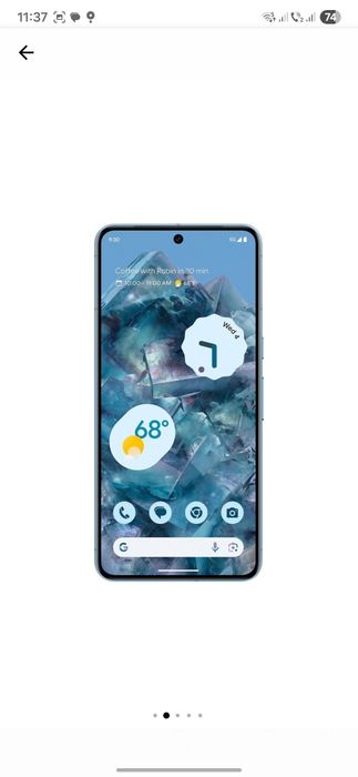 Google Pixel 8 Pro 256GB