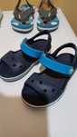 Сандали Crocs c7