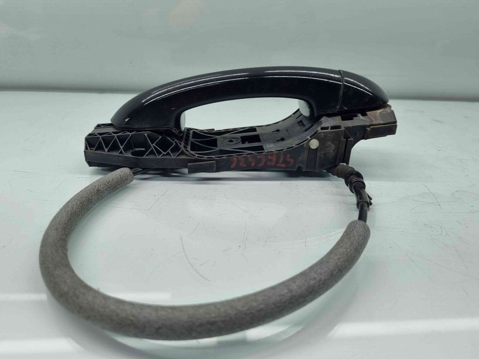 Maner usa stanga fata Volkswagen Golf 6 (5K1) GTD [Fabr 2009-2013]