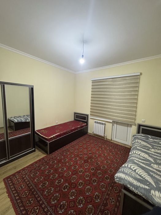 Сдается в аренду 3-х комнатная квартира