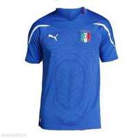 Tricou de fotbal selectionata Italiei - original Puma