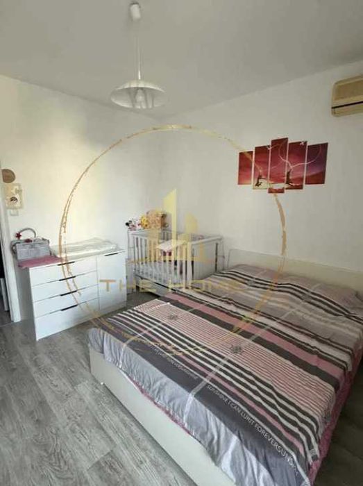 Дава се под наем Двустаен апартамент в Варна, Младост 2 - 60 кв.м за 368.73 € - Снимка #3