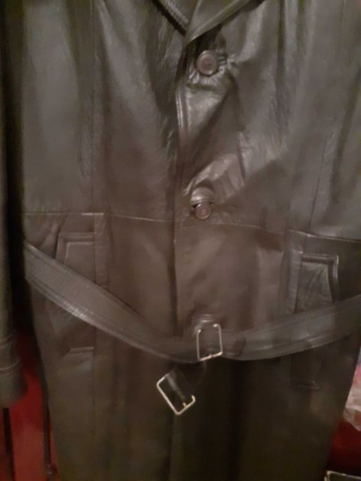 Haina Piele lunga, Cluj