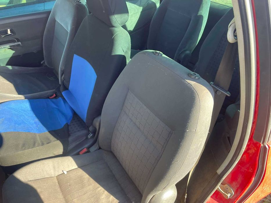 seat alhambra 2.0 бензин на части сеат алхамбра бензин