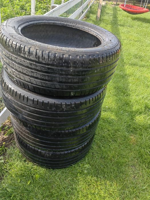 Anvelope Vara Michelin 235 55 R19