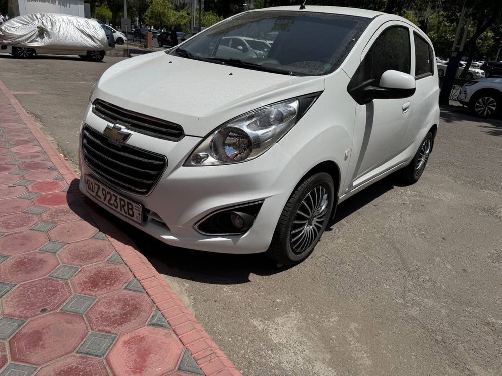 Спарк Автомат 2015 Сотилади