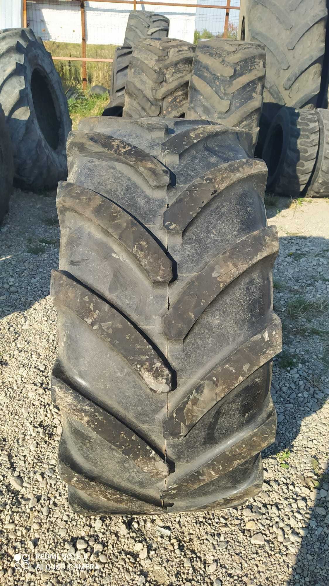 Anvelope 420.65 R20