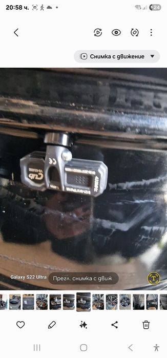 KIA 19 Топ състояние 24 година Замъка Ямбол