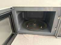 Cuptor cu microunde LG mh6349b