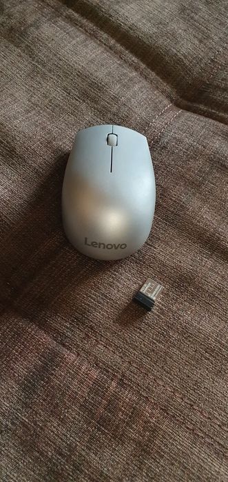 Мишка Lenovo 500 Wireless