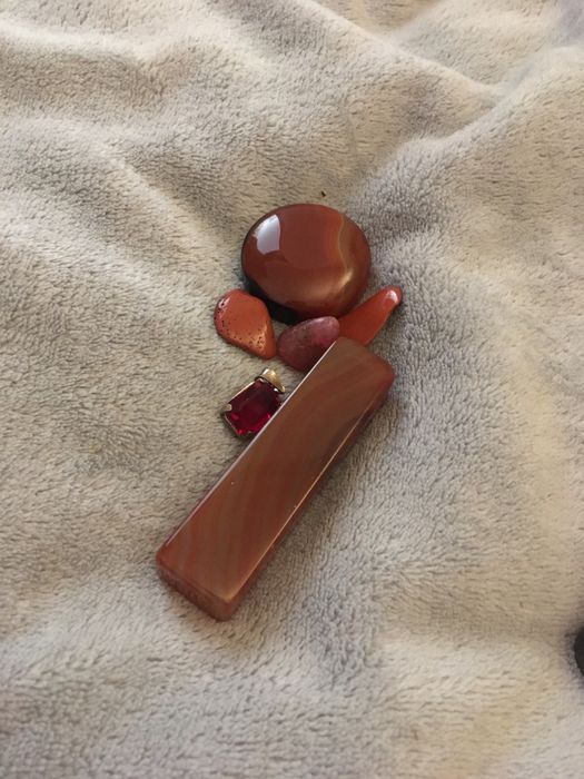 Cristale semipretioase