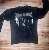 Тениска дълъг ръкав Cradle of Filth
