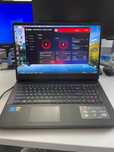 Laptop MSI Gaming 17.3'' GP76 Leopard 11UG; i7-11800H; NVIDIA RTX 3070